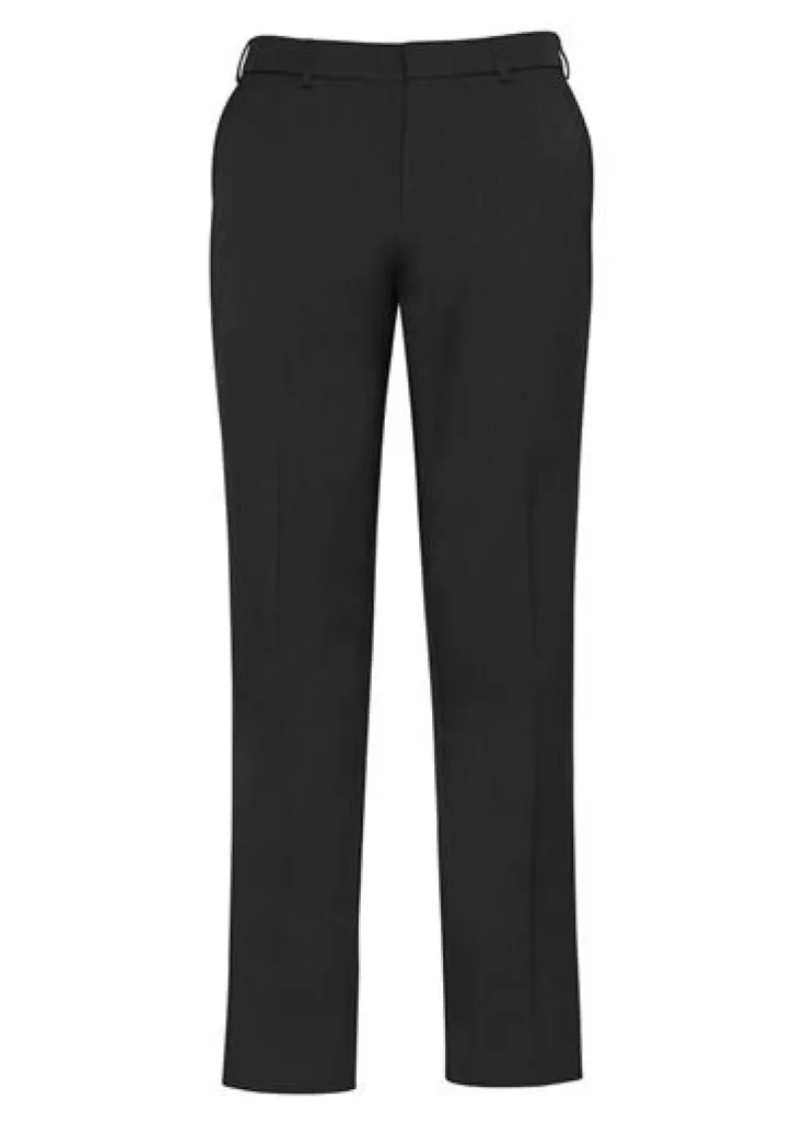 Cool-Stretch-Plain Pant Mens Adjustable Waist Cool-Stretch-Plain Pant Mens Adjustable Waist