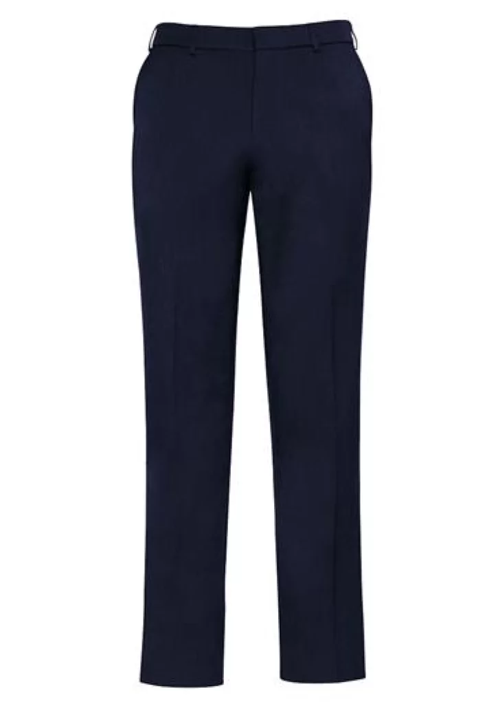 Cool-Stretch-Plain Pant Mens Adjustable Waist Cool-Stretch-Plain Pant Mens Adjustable Waist
