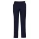 Cool-Stretch-Plain Pant Mens Adjustable Waist Cool-Stretch-Plain Pant Mens Adjustable Waist