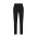 Slim Pant Mens Flat Front - Black