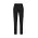 Slim Pant Mens Flat Front - Black