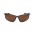Seafarer Polarised Spec (12 Pack)  - Brown