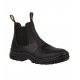Elastic Sided Safety Boot Elastic Sided Safety Boot