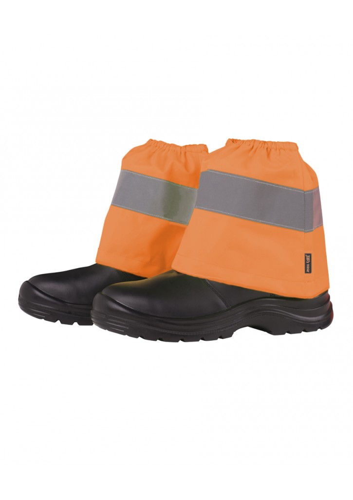 Reflective Boot Cover 