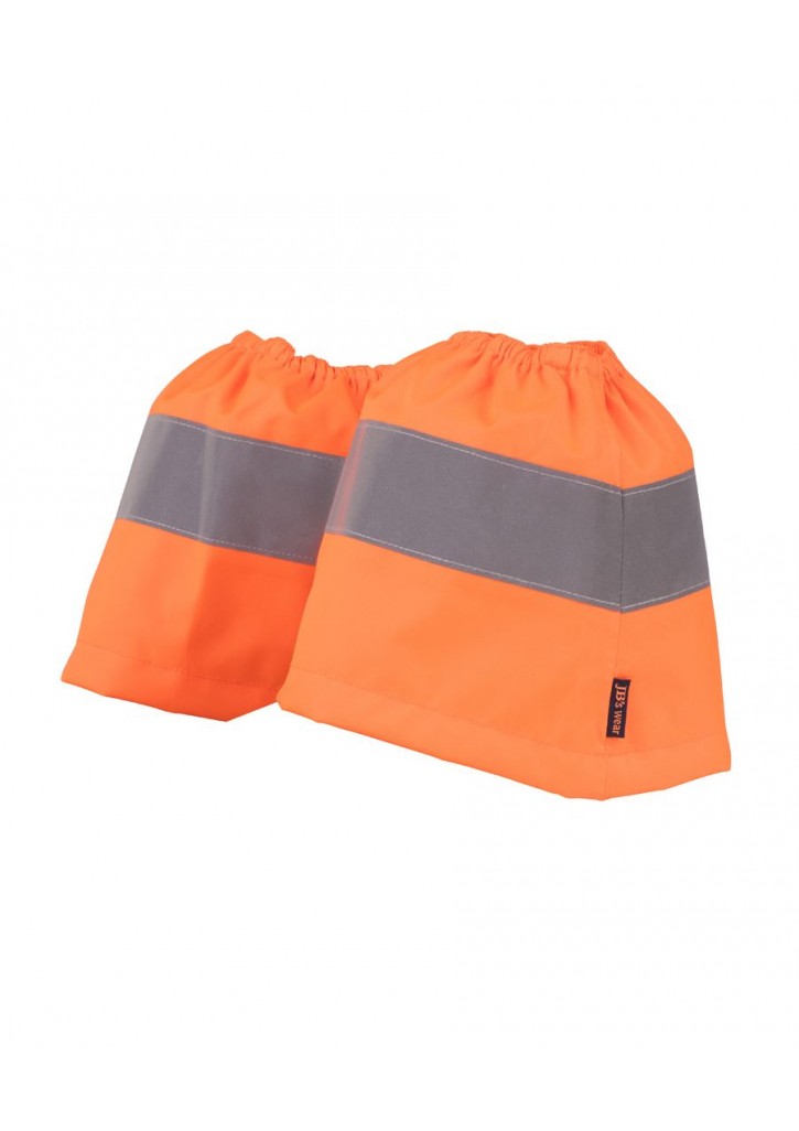 Reflective Boot Cover 