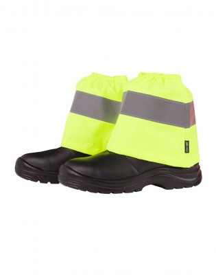 Reflective Boot Cover 