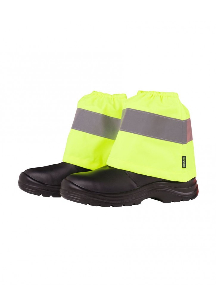 Reflective Boot Cover 