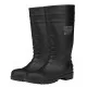 Steel Toe Cap And Steel Plate Gumboot Steel Toe Cap And Steel Plate Gumboot