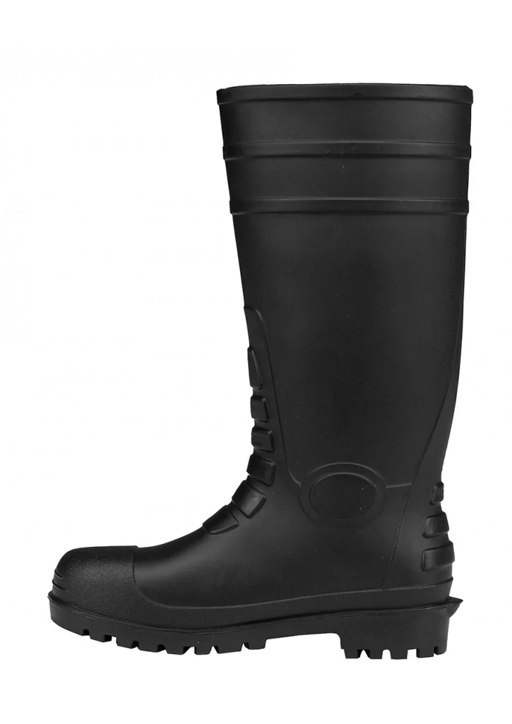 Steel Toe Cap And Steel Plate Gumboot Steel Toe Cap And Steel Plate Gumboot