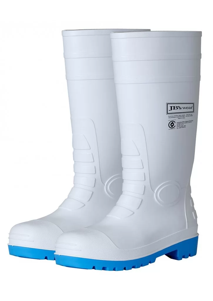 Steel Toe Cap And Steel Plate Gumboot Steel Toe Cap And Steel Plate Gumboot