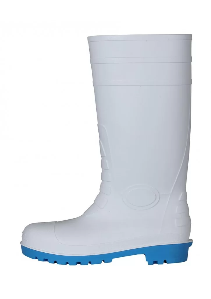 Steel Toe Cap And Steel Plate Gumboot Steel Toe Cap And Steel Plate Gumboot