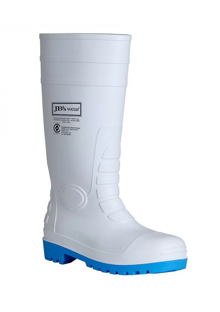 Steel Toe Cap And Steel Plate Gumboot Steel Toe Cap And Steel Plate Gumboot