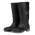 Trad Gumboot  - Black