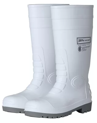 Trad Gumboot 