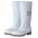 Trad Gumboot  - White