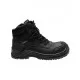 Cyborg Zip Safety Boot Cyborg Zip Safety Boot