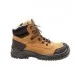 Cyborg Zip Safety Boot Cyborg Zip Safety Boot