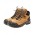 Cyborg Zip Safety Boot  - Wheat
