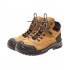 Cyborg Zip Safety Boot 