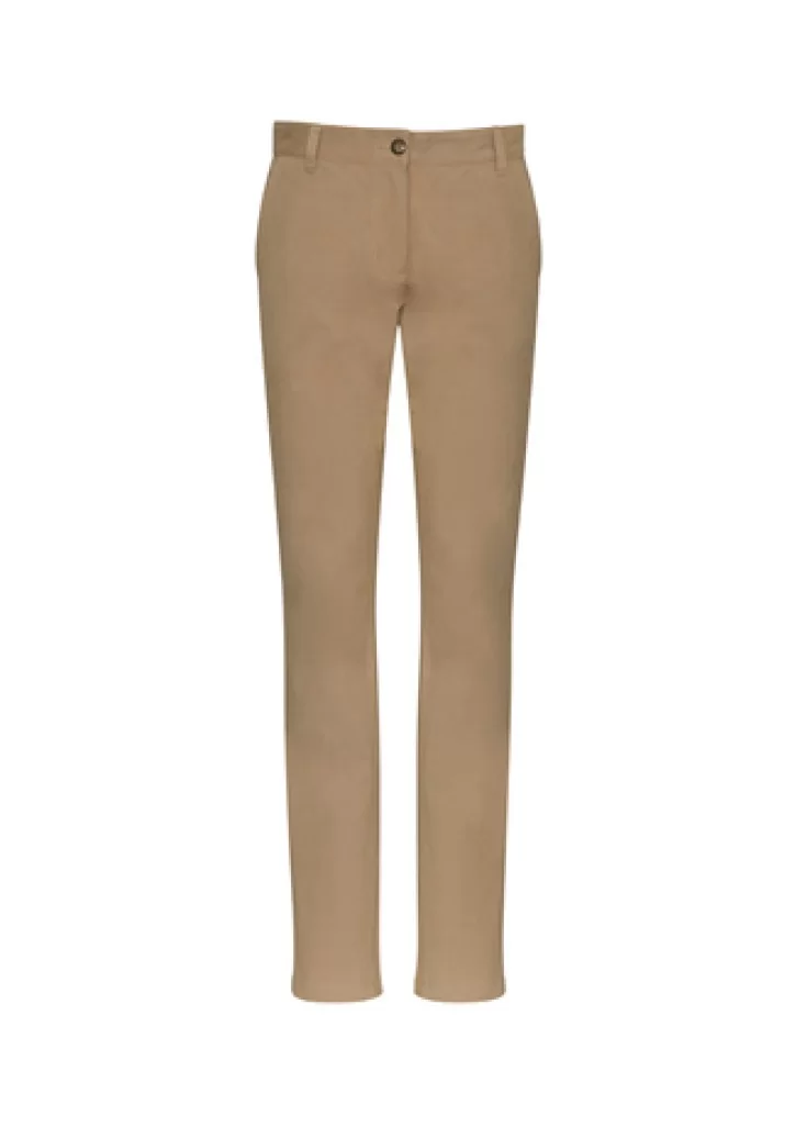 Ladies Lawson Chino Pant