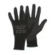 Black Nitrile Breathable Glove (12 Pack)