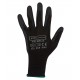 Black Nitrile Breathable Glove (12 Pack)