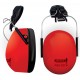 Clip On Earmuff Class 5