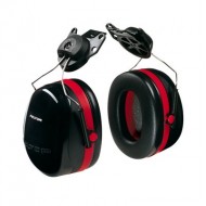 3M Peltor Extreme H10P3E Earmuffs
