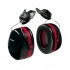 3M Peltor Extreme H10P3E Earmuffs
