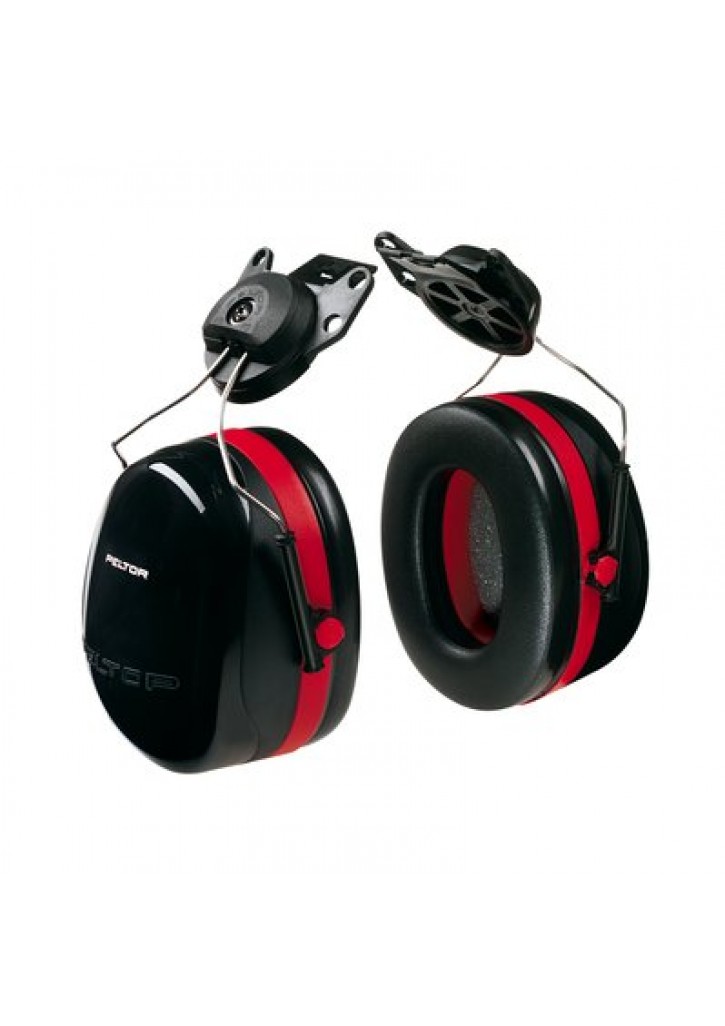 3M Peltor Extreme H10P3E Earmuffs