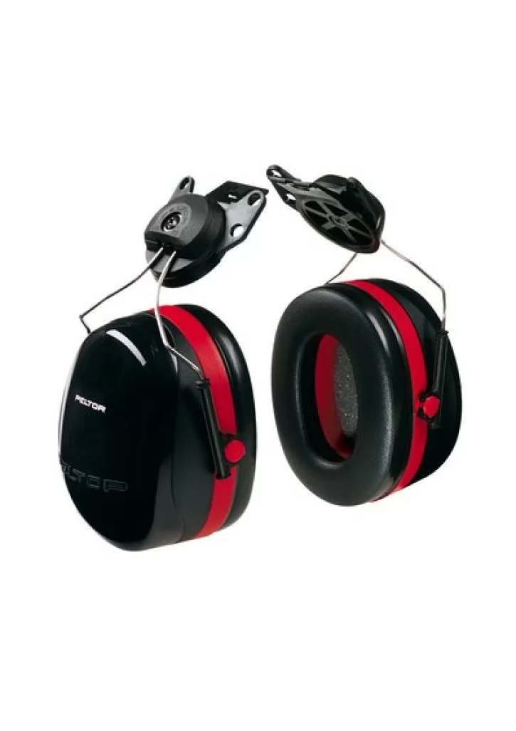 3M Peltor Extreme H10P3E Earmuffs