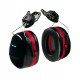 3M Peltor Extreme H10P3E Earmuffs
