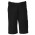 Mens Detroit Cargo Short - Black