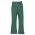 Ladies Classic Scrubs Bootleg Pant - Hunter Green