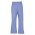Ladies Classic Scrubs Bootleg Pant - Mid Blue