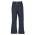 Ladies Classic Scrubs Bootleg Pant - Navy