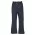 Ladies Classic Scrubs Bootleg Pant - Navy