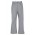 Ladies Classic Scrubs Bootleg Pant - Pewter
