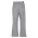 Ladies Classic Scrubs Bootleg Pant - Pewter