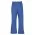 Ladies Classic Scrubs Bootleg Pant - Royal