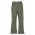 Ladies Classic Scrubs Bootleg Pant - Sage