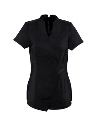 Ladies Spa Tunic