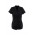 Ladies Spa Tunic - Black