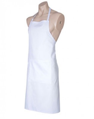 Bib Apron