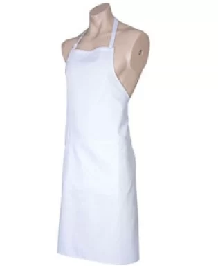Bib Apron