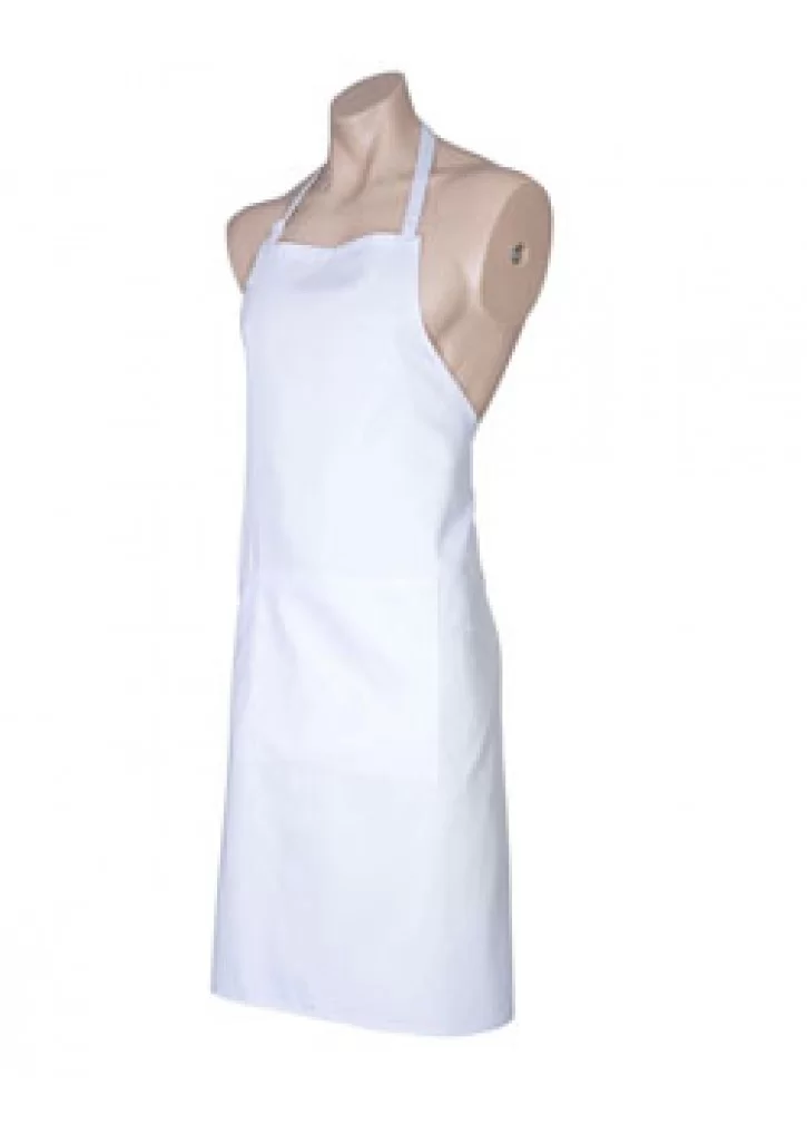 Bib Apron Bib Apron