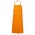 Bib Apron - Orange