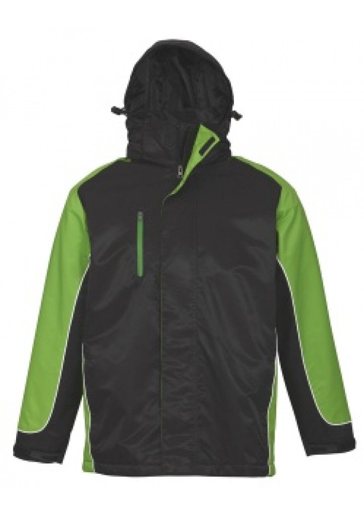 Unisex Nitro Jacket