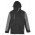 Nitro Unisex Jacket - Black / Grey / White