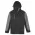 Unisex Nitro Jacket - Black / Grey / White